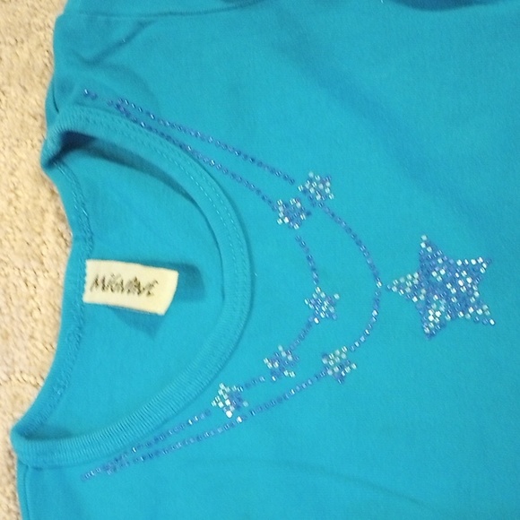 Mignone jade sparkles - Picture 2 of 3